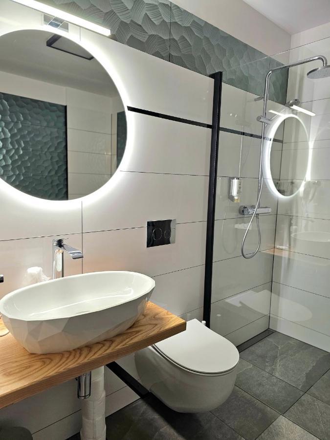 Zacisze Nad Nida Resort Pinczow Ngoại thất bức ảnh