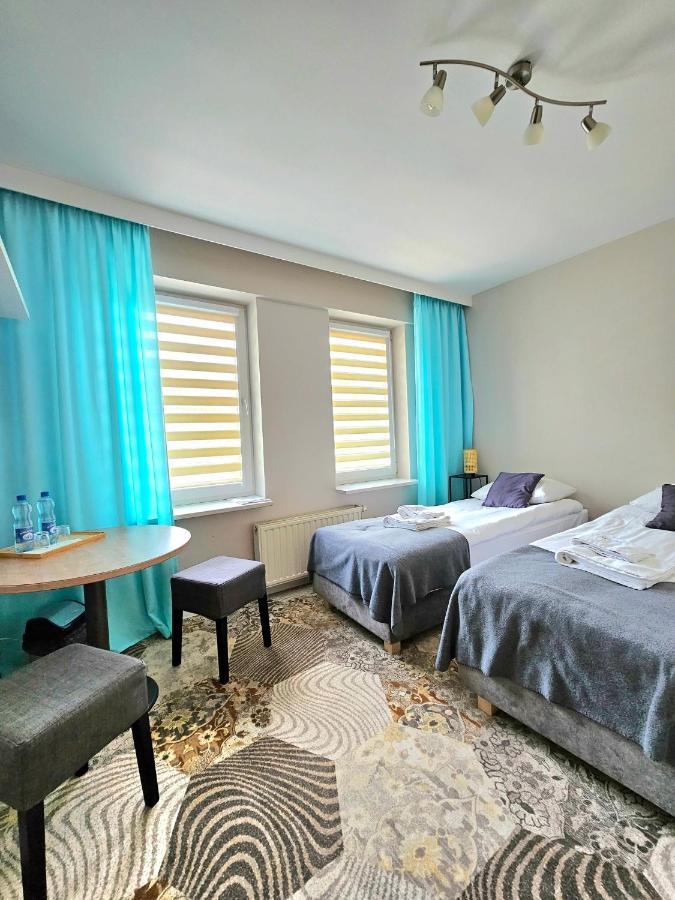 Zacisze Nad Nida Resort Pinczow Ngoại thất bức ảnh
