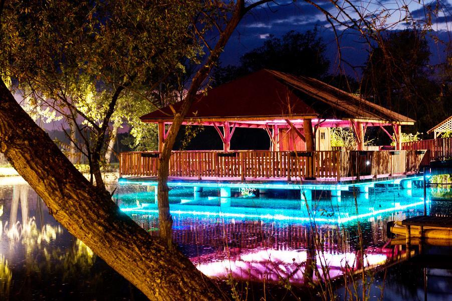 Zacisze Nad Nida Resort Pinczow Ngoại thất bức ảnh