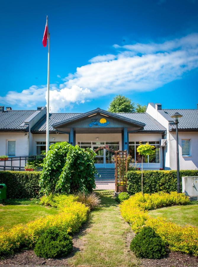 Zacisze Nad Nida Resort Pinczow Ngoại thất bức ảnh